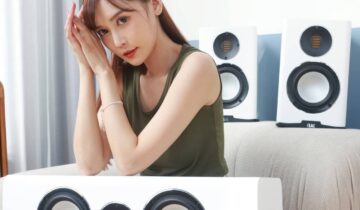 平價中的旗艦聲 —ELAC Carina 劇院系統解析 搭配ELAC SUB1225W 重低音 + Onkyo TX-RZ30 環繞擴大機