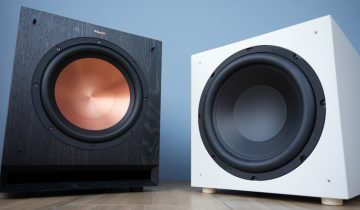 萬元級重低音 ELAC SUB1225 與 Klipsch SPL-100 的低頻實力比拼