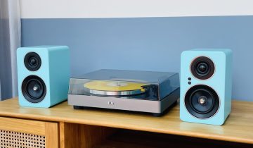 來自北歐精品新星上市在即 回顧丹麥 JAMO C705PA MKII 主動式喇叭規格