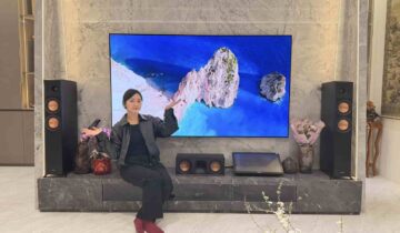 【彰化全棟影音規劃案例分享｜不同空間，不同解法】