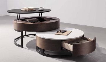 多功能茶几