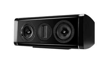 Wharfedale Aura C 中置喇叭
