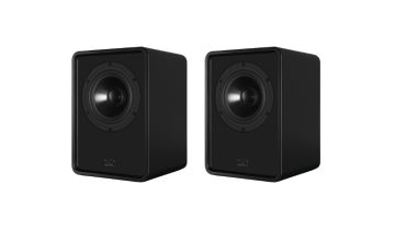 Wharfedale Denton 1S 書架式喇叭