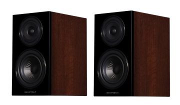 Wharfedale Diamond 12.2 書架喇叭