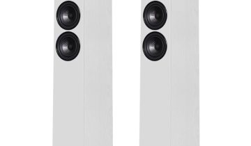 Wharfedale Diamond 12.3 落地喇叭