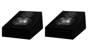Wharfedale Diamond 12 3D  天空環繞喇叭