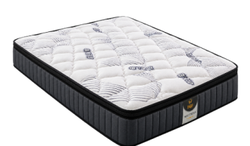 冰封奇蹟床墊
